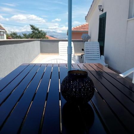Vila Rosanda Slatine Dış mekan fotoğraf