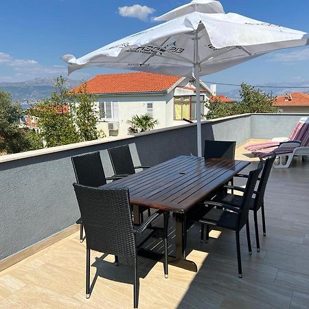 Vila Rosanda Slatine Dış mekan fotoğraf