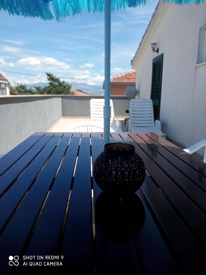 Vila Rosanda Slatine Dış mekan fotoğraf