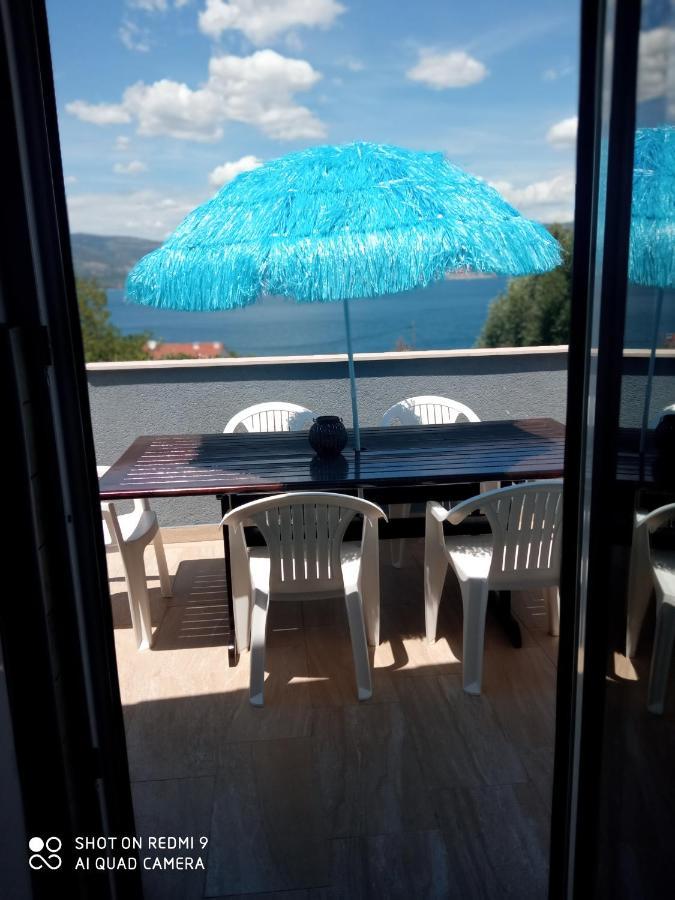 Vila Rosanda Slatine Dış mekan fotoğraf