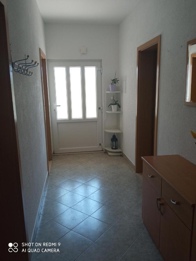 Vila Rosanda Slatine Dış mekan fotoğraf