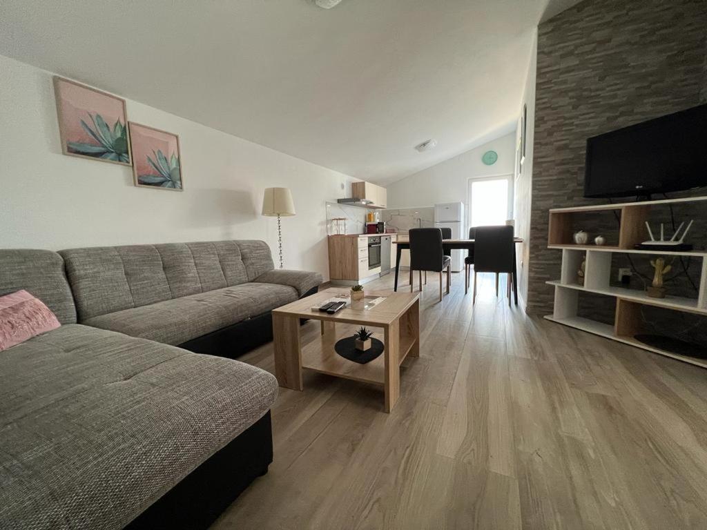 Vila Rosanda Slatine Dış mekan fotoğraf