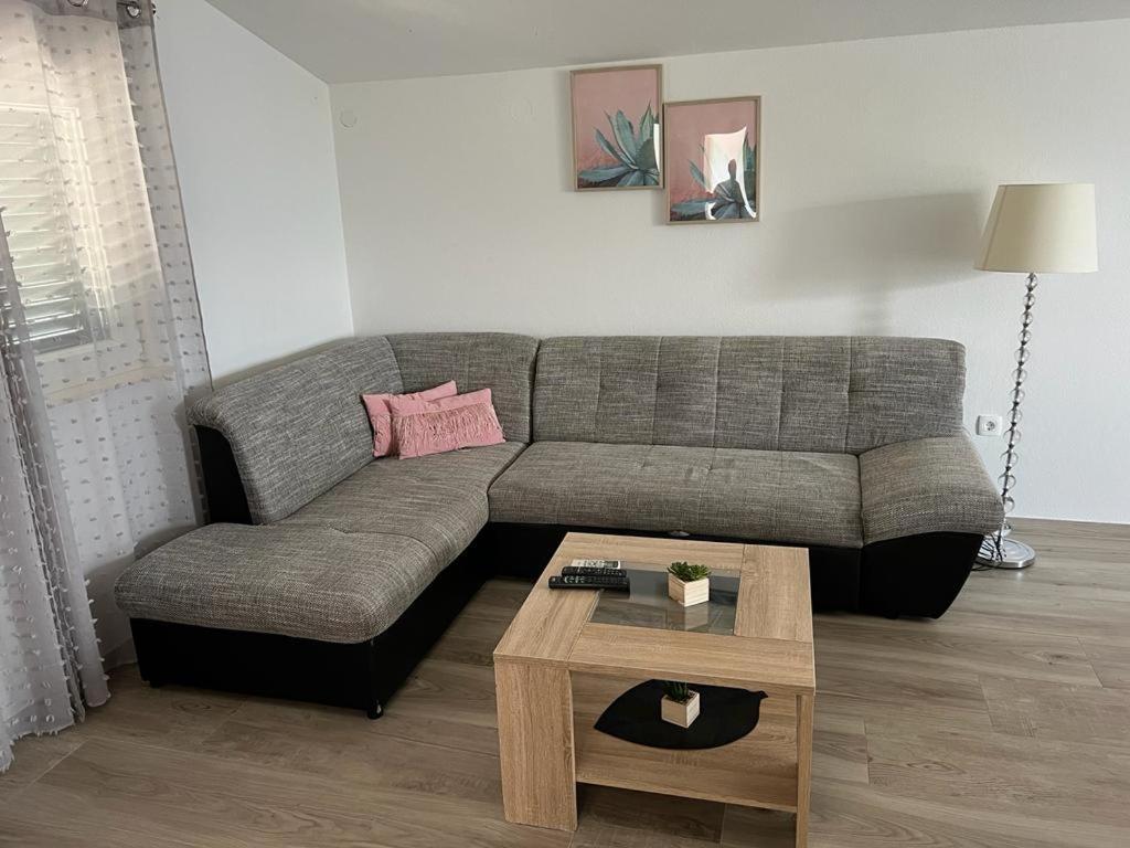 Vila Rosanda Slatine Dış mekan fotoğraf