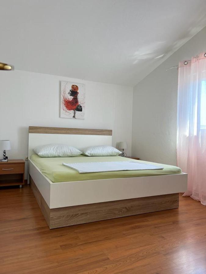 Vila Rosanda Slatine Dış mekan fotoğraf