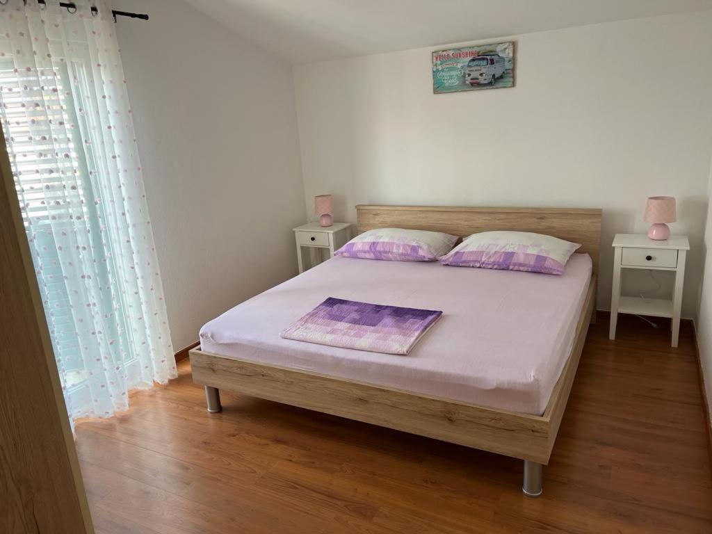 Vila Rosanda Slatine Dış mekan fotoğraf