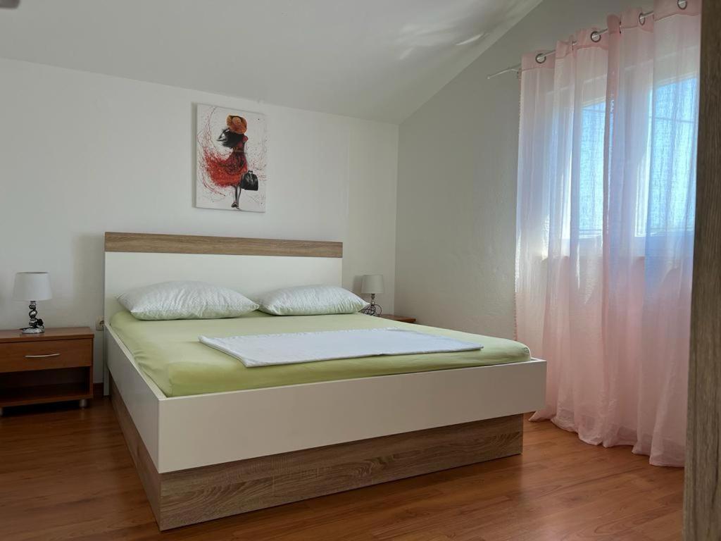 Vila Rosanda Slatine Oda fotoğraf