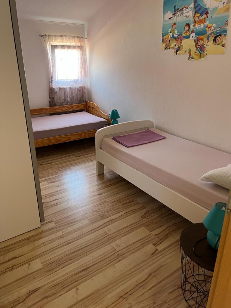 Vila Rosanda Slatine Oda fotoğraf