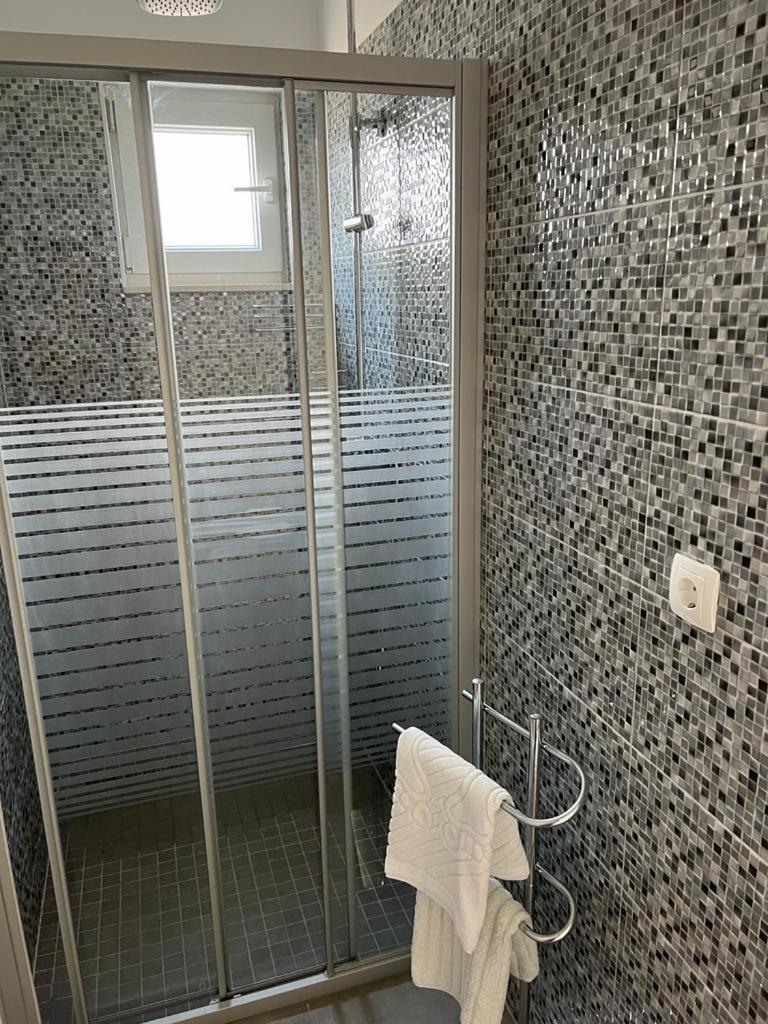 Vila Rosanda Slatine Oda fotoğraf